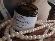 Cukrowy peeling do ciała SOLARIS - 4