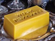 Naturalny wosk pszczeli 500g - 3