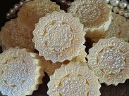 Mydło Biała Perła - 4