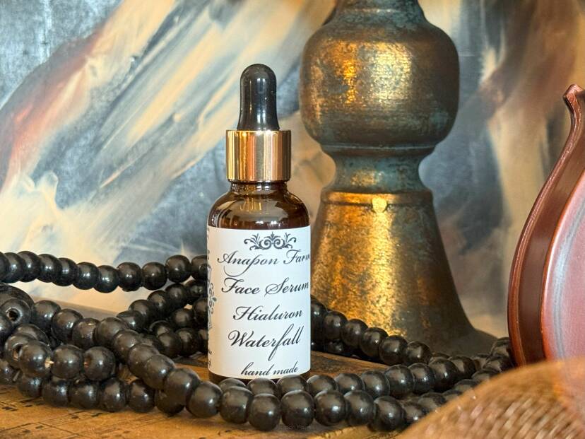 HIALURON WATERFALL Serum do twarzy
