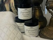 Grapeseed Oil Sugar Scrub SOLARIS - 2