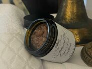 Grapeseed Oil Sugar Scrub SOLARIS - 4