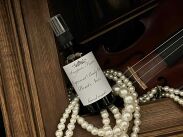 Grapeseed Body Oil PINOT NOIR - 3