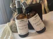 Grapeseed Body Oil PINOT NOIR - 2