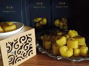 Wosk pszczeli BERGAMOTKA - 2