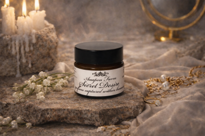Perfumy Secret Desire