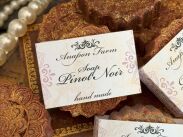 Mydło Pinot Noir - 3