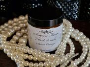 Masło do ciała SWEET ORANGE - 4