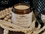 Masło do ciała SWEET ORANGE - 3