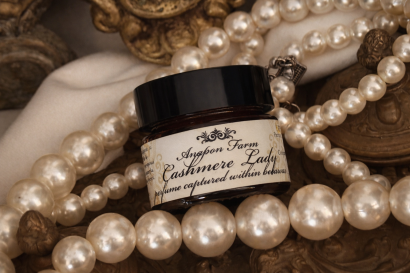 Perfumy Cashmere Lady