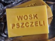 Naturalny wosk pszczeli 250g - 3