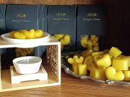 Olejek eteryczny POMARAŃCZOWY - 4