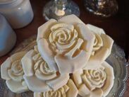 Mydło Hemp Gold Bra - 2